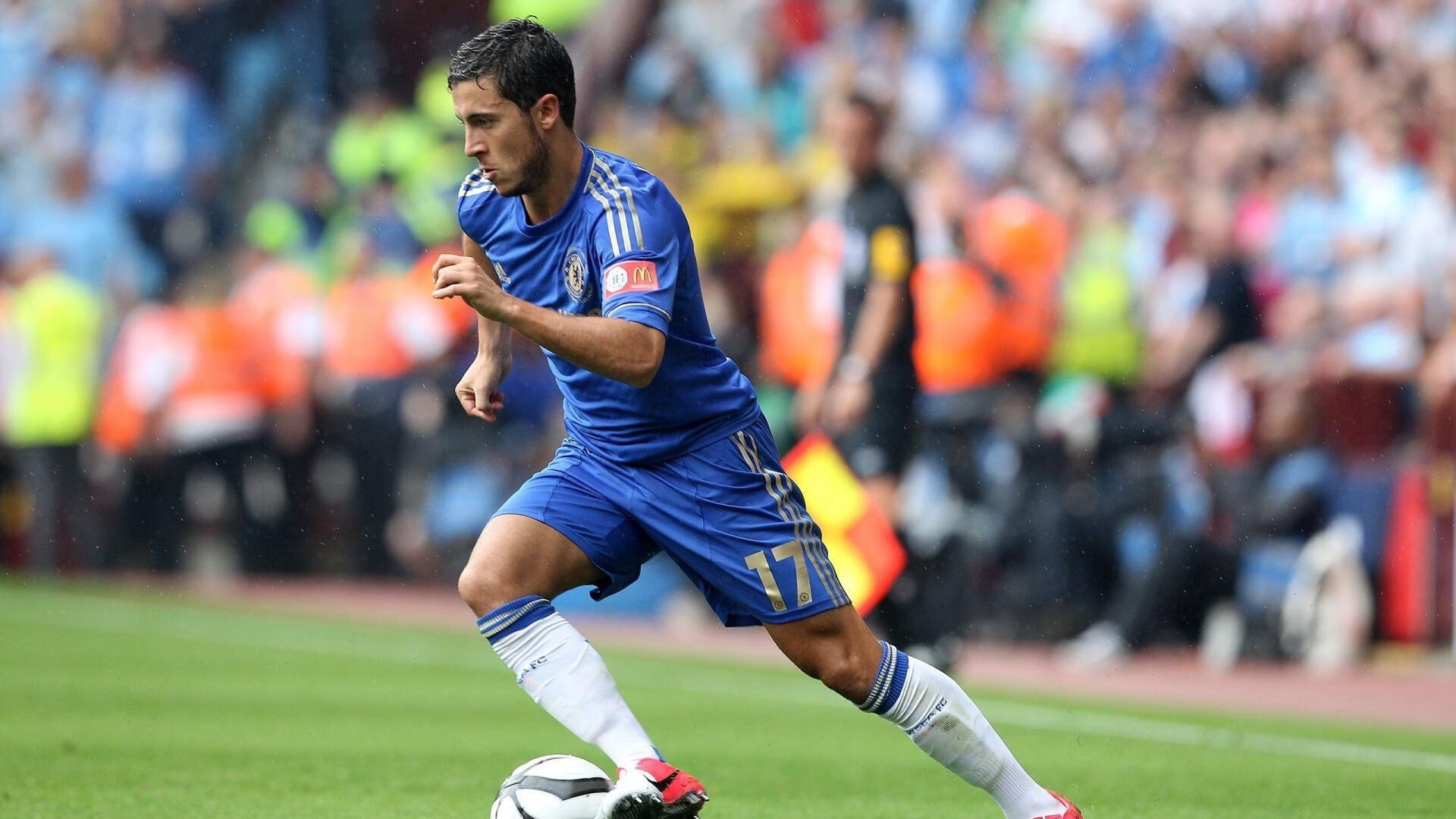 世界杯后：多国主办城市将设置永久性“球迷角落” 纪念这段共同记忆