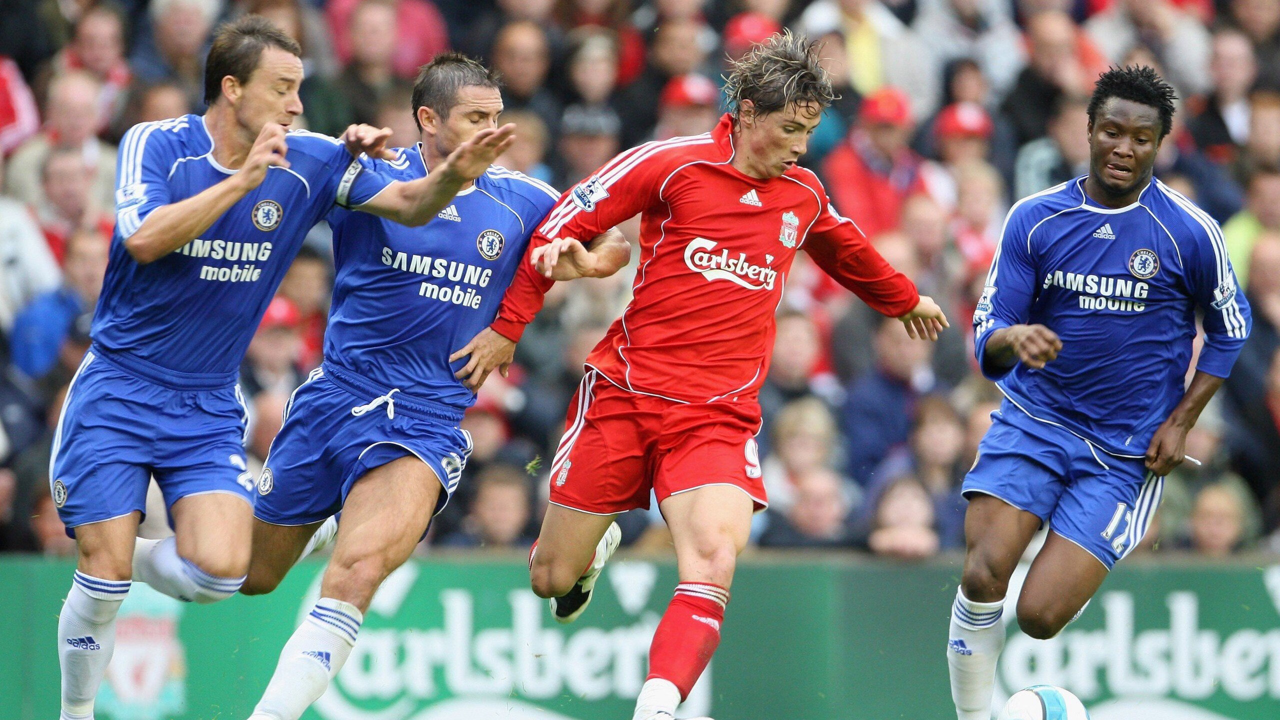 欧冠赛季：球迷上座率恢复至疫情前水平 多个球场多次爆满